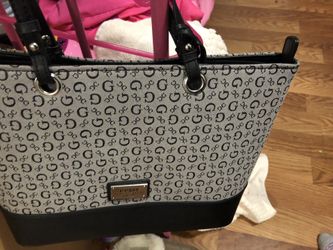 Guess bag for sale
