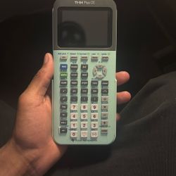 Texas Instruments TI-84