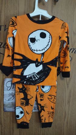 4t toddler pajama outfit