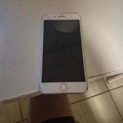 Used iPhone 8 Plus – Cracked Front & Back Glass