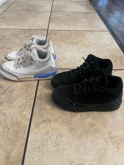 Youth Jordan’s