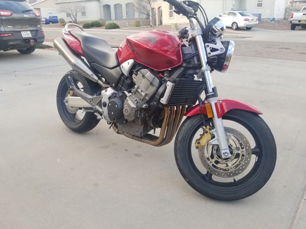 2007 Honda CB919 for Sale in Phoenix AZ OfferUp