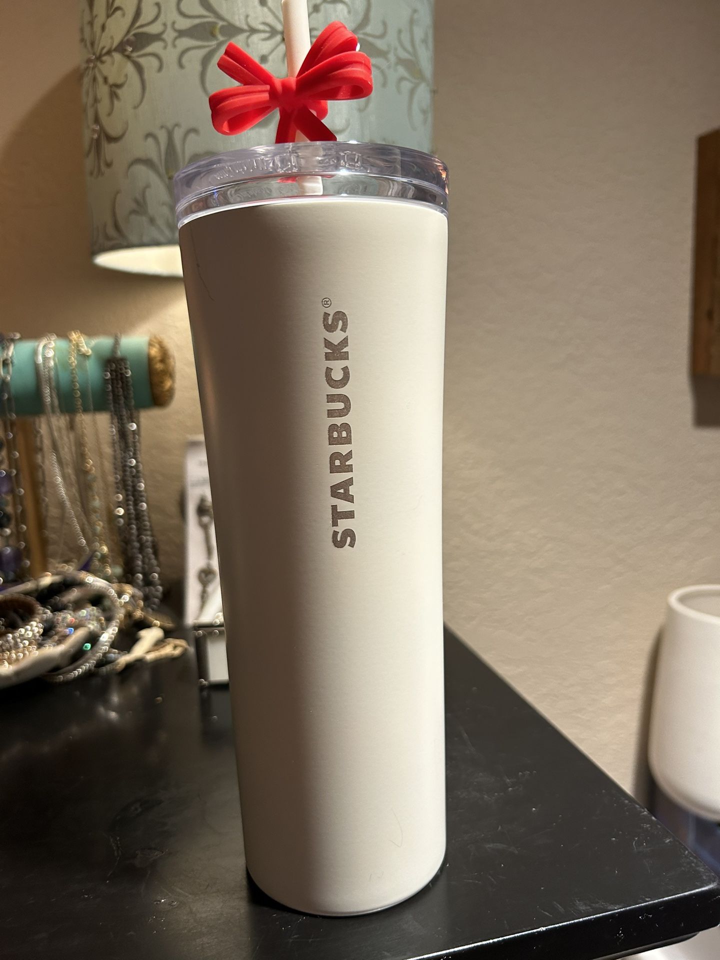 NEW RELEASE!!! Starbucks 2025 Holiday EditionTumbler