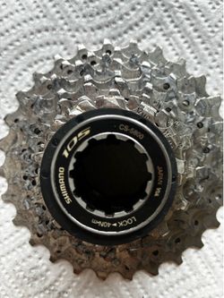 Shimano 105 cassette 11-28  11 speed