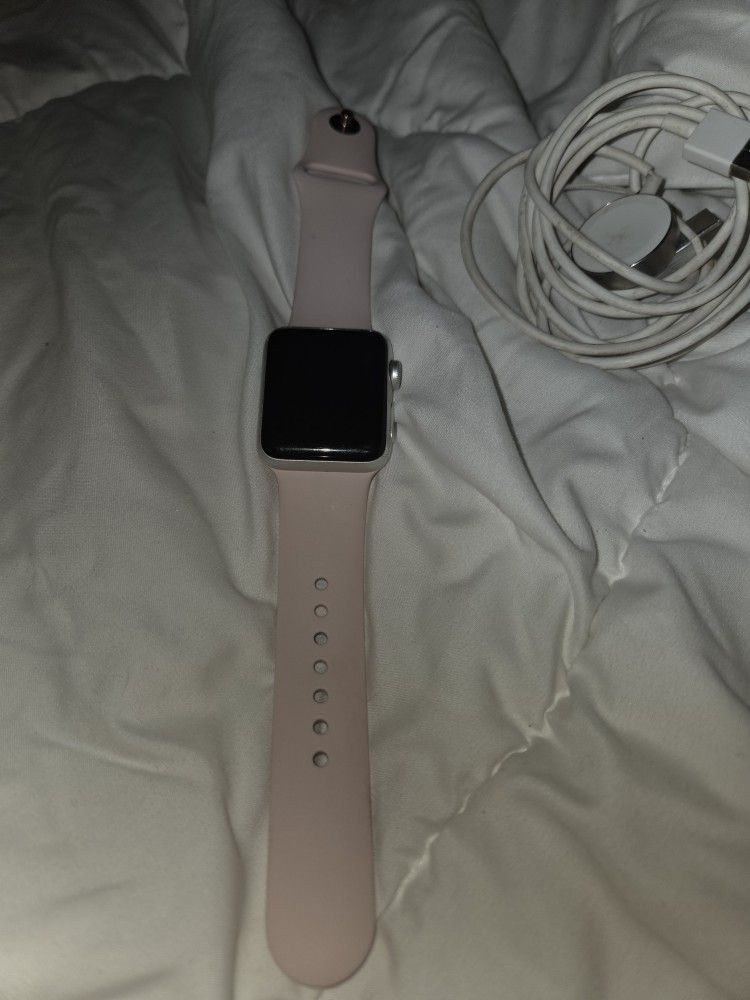 APPLE WATCH