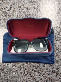 Gucci Woman's Sunglasses