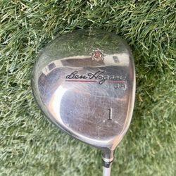 Ben Hogan Jr #1 Driver 