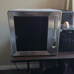 Mini Wine Fridge 