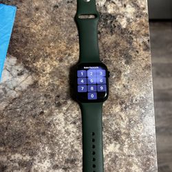 Apple watch series 8 plus cellular 42 mm