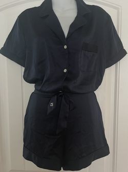 Victoria Secret Romper