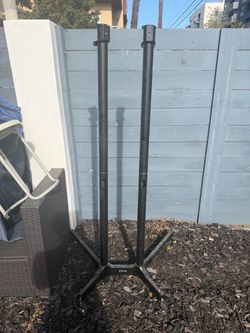 TV stand on wheels  35