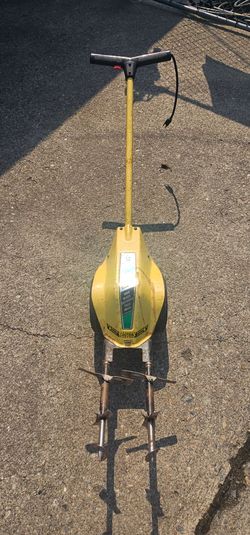 Vintage Garden Maid Ellectric Soil Blender