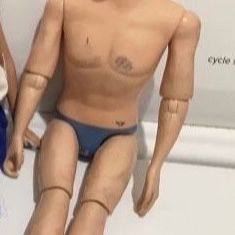 Justin Bieber Doll