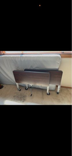 Electric Bed