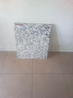 Beautiful Durable Marble Cutting Board