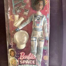 New Barbie
