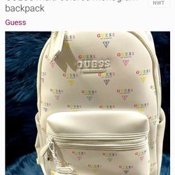 Guess Backpack