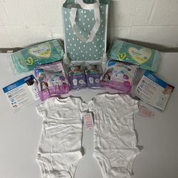 Soon To Be Mother Baby Gift Set Kit