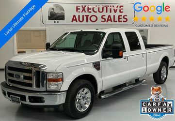 2010 Ford F-250