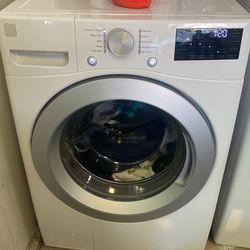 Kenmore Washer & Dryer USED