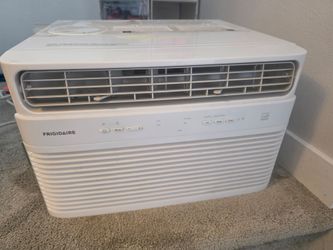 Window AC