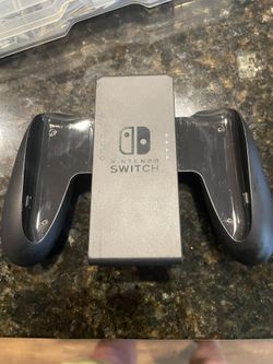 Nintendo Switch - Joy-Con Charging Grip