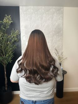 Hair extensions 100g