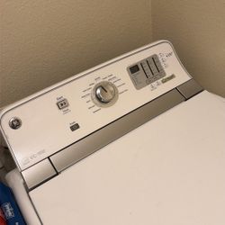 Washer & Dryer 