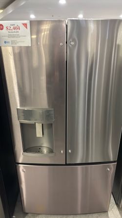 GE Profile