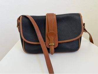 Vintage Dooney and Bourke
