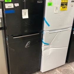 Magic Chef 10.1 Cu Ft Refrigerator HMDRB