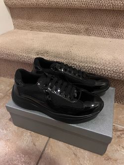 prada designer shoes