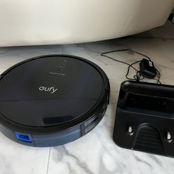 Eufy Robot Vacuum