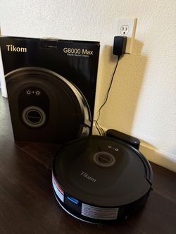 Robot Vacuum