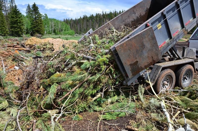 Waste Hauler