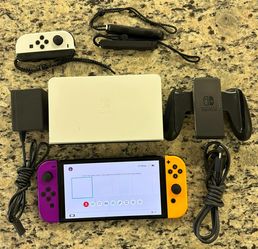 Nintendo switch #29988