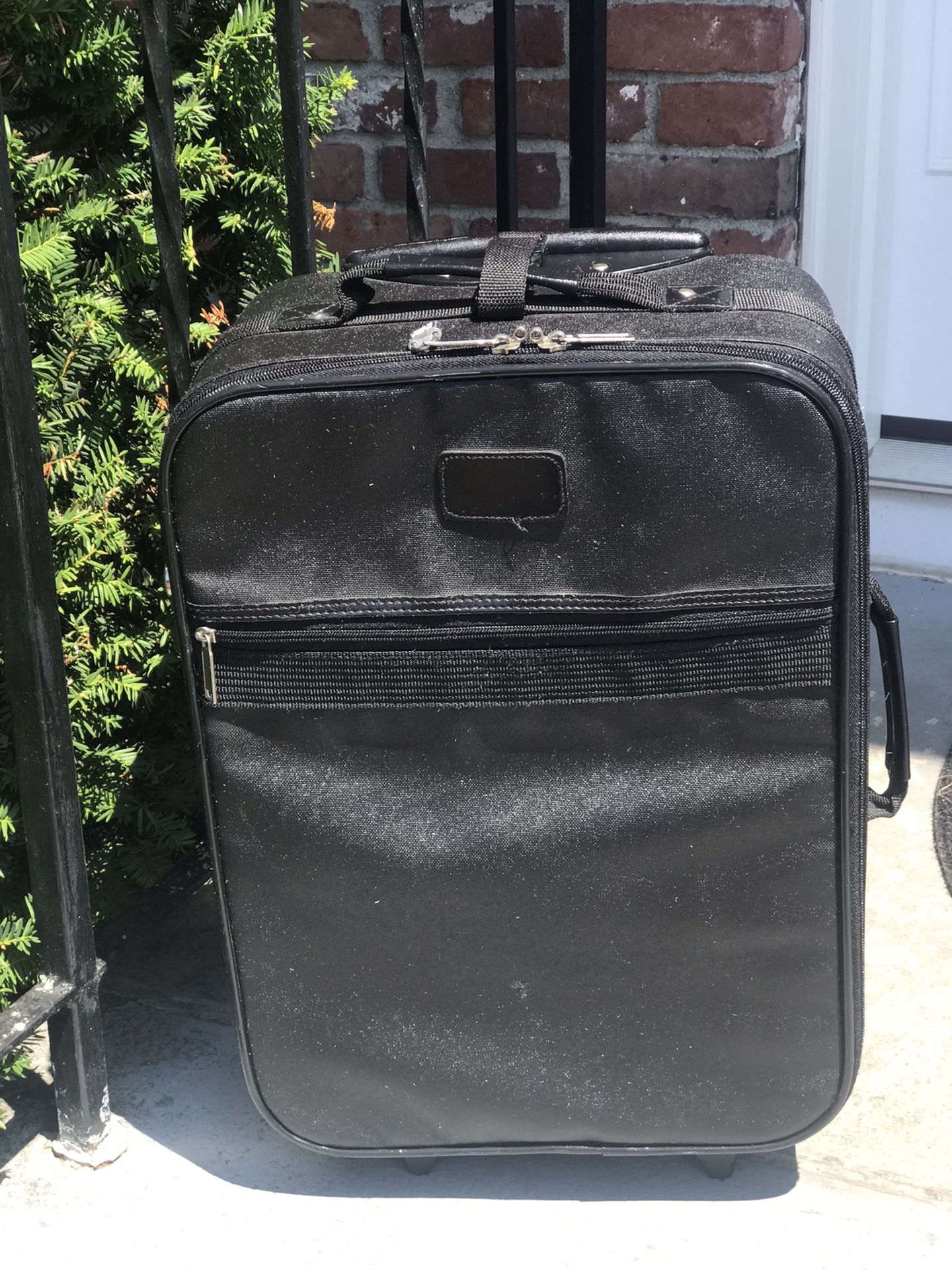 Carry On Luggage 