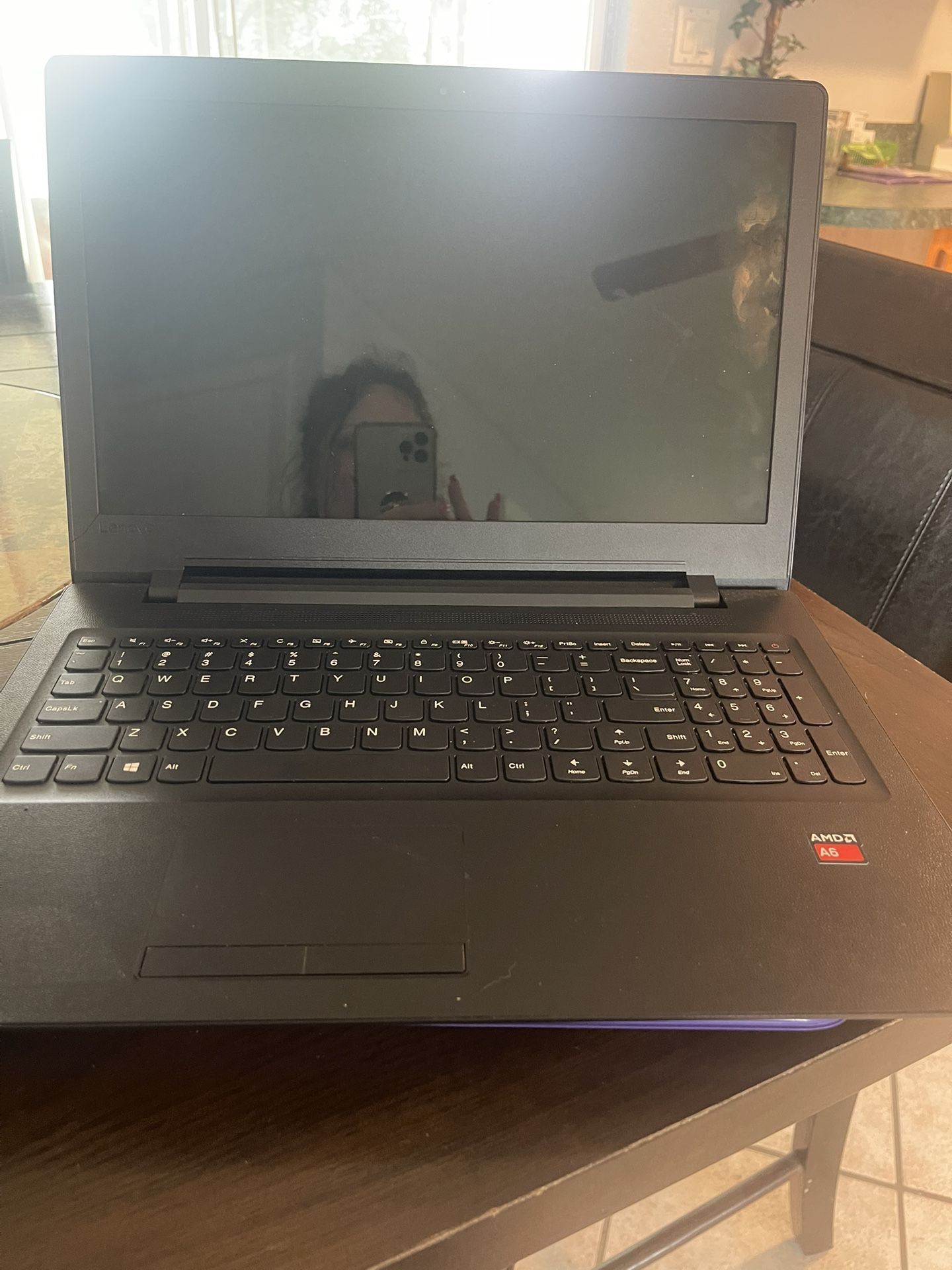 Lenovo Computer