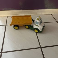 John Deere Kids Toy 
