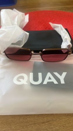 Quay lentes