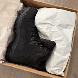 Men Winter Boots