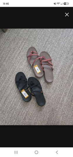 Tevas