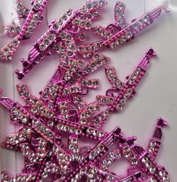 Nail Charm
