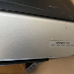 HP Envy 5531 Printer