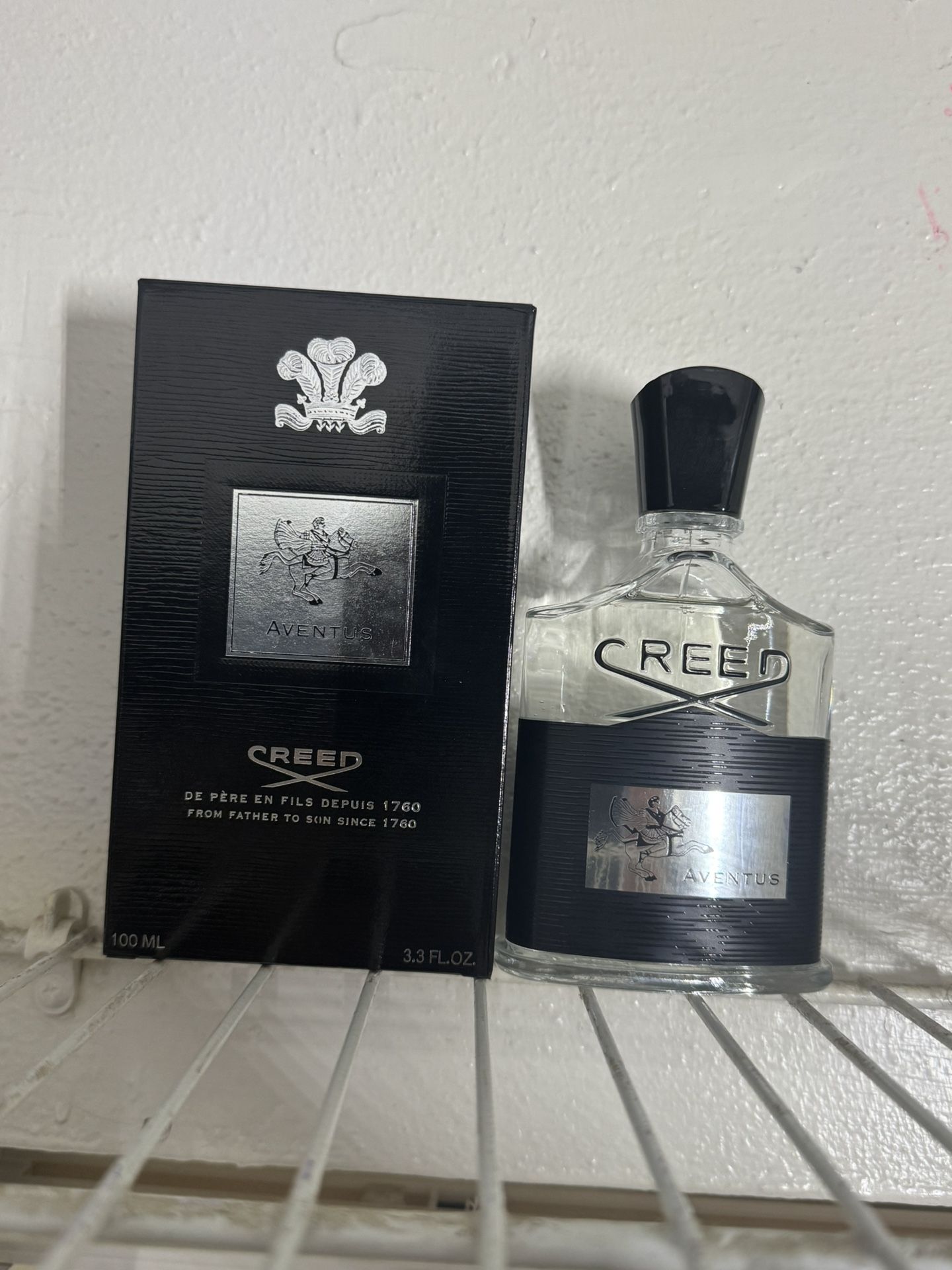 Creed Aventus