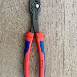 Knipex Twin Grip 8”