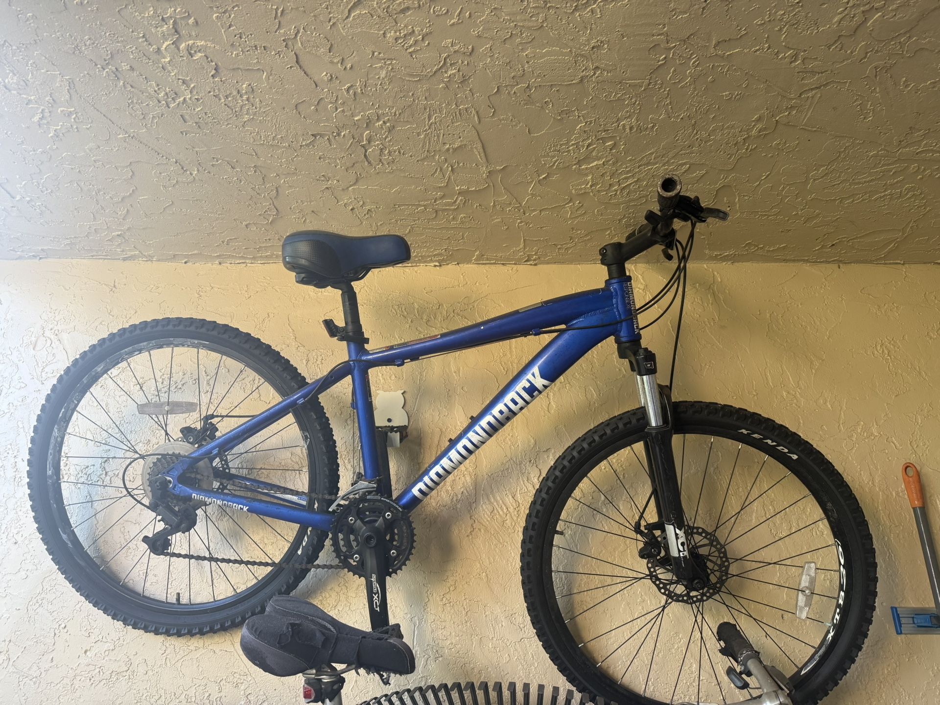 Bicicletas