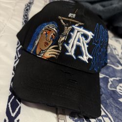 Rude Awakenings Crucifixion 