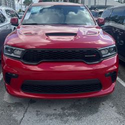 2022 Dodge Durango