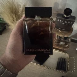 DG The one Edp